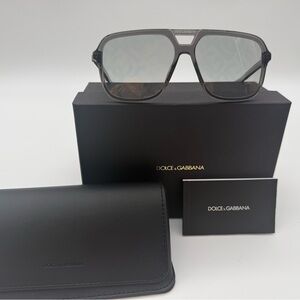 Dolce & Gabbana | Accessories | Dolce Gabbana Dg425 294t3  display picture 1